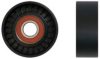 DENCKERMANN P228003 Tensioner Pulley, v-ribbed belt